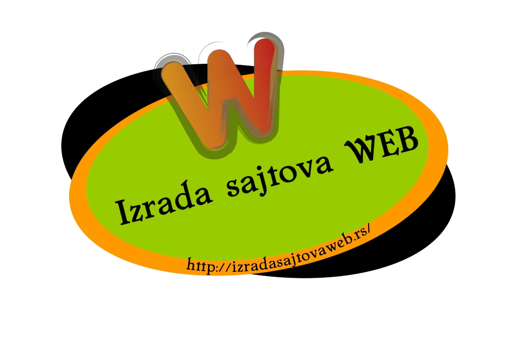 Izrada WEB sajtova firme srbije 