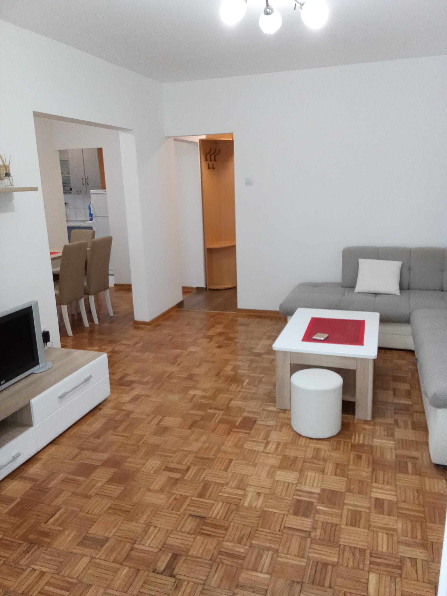 Prodaja stan Beograd Ekspo 2027 invest estate