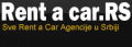Rent a car firme srbije 