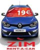 Rent a car firme srbije 